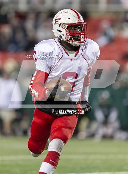 Thumbnail 2 in Freeport vs William Floyd (Long Island Division I Championship) photogallery.