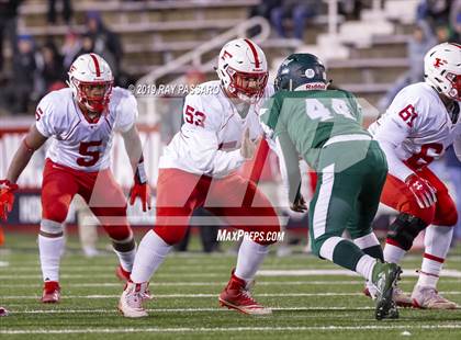 Thumbnail 3 in Freeport vs William Floyd (Long Island Division I Championship) photogallery.