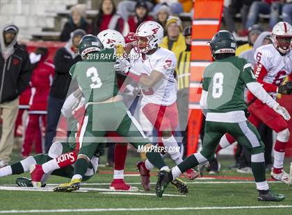 Thumbnail 2 in Freeport vs William Floyd (Long Island Division I Championship) photogallery.