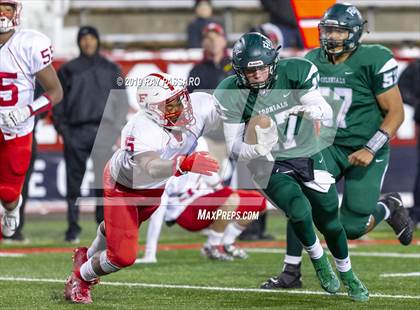 Thumbnail 1 in Freeport vs William Floyd (Long Island Division I Championship) photogallery.