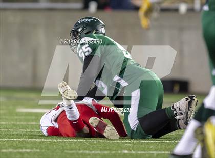 Thumbnail 3 in Freeport vs William Floyd (Long Island Division I Championship) photogallery.