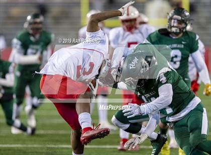 Thumbnail 2 in Freeport vs William Floyd (Long Island Division I Championship) photogallery.