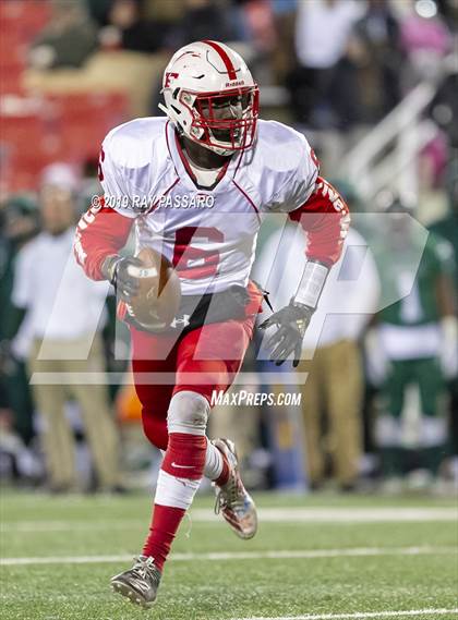 Thumbnail 1 in Freeport vs William Floyd (Long Island Division I Championship) photogallery.