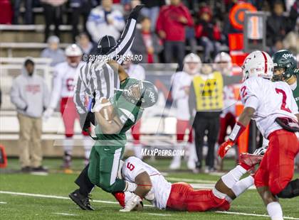 Thumbnail 3 in Freeport vs William Floyd (Long Island Division I Championship) photogallery.