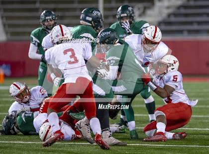 Thumbnail 3 in Freeport vs William Floyd (Long Island Division I Championship) photogallery.