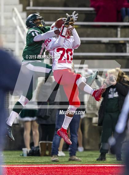 Thumbnail 2 in Freeport vs William Floyd (Long Island Division I Championship) photogallery.