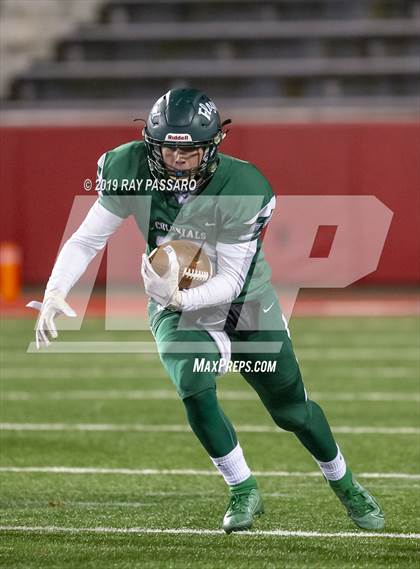 Thumbnail 2 in Freeport vs William Floyd (Long Island Division I Championship) photogallery.