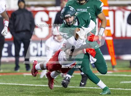 Thumbnail 3 in Freeport vs William Floyd (Long Island Division I Championship) photogallery.