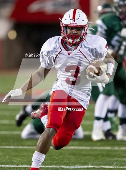 Thumbnail 3 in Freeport vs William Floyd (Long Island Division I Championship) photogallery.