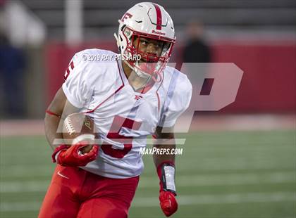 Thumbnail 3 in Freeport vs William Floyd (Long Island Division I Championship) photogallery.