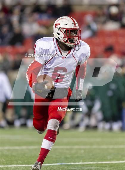 Thumbnail 2 in Freeport vs William Floyd (Long Island Division I Championship) photogallery.
