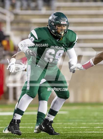 Thumbnail 2 in Freeport vs William Floyd (Long Island Division I Championship) photogallery.