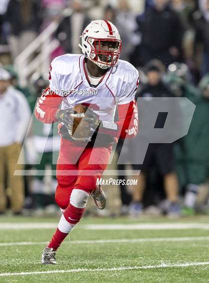 Thumbnail 2 in Freeport vs William Floyd (Long Island Division I Championship) photogallery.