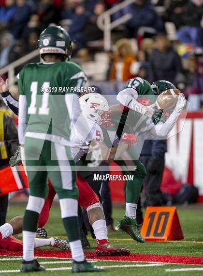 Thumbnail 3 in Freeport vs William Floyd (Long Island Division I Championship) photogallery.