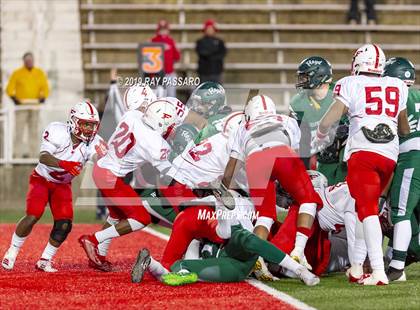 Thumbnail 2 in Freeport vs William Floyd (Long Island Division I Championship) photogallery.