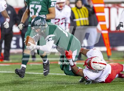 Thumbnail 1 in Freeport vs William Floyd (Long Island Division I Championship) photogallery.