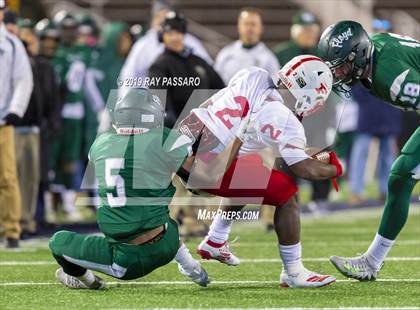 Thumbnail 3 in Freeport vs William Floyd (Long Island Division I Championship) photogallery.