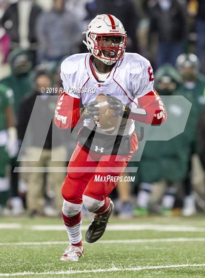 Thumbnail 3 in Freeport vs William Floyd (Long Island Division I Championship) photogallery.