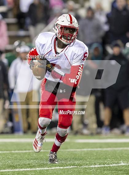 Thumbnail 3 in Freeport vs William Floyd (Long Island Division I Championship) photogallery.