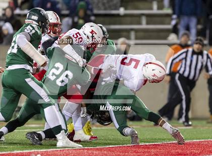 Thumbnail 2 in Freeport vs William Floyd (Long Island Division I Championship) photogallery.