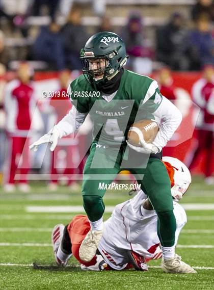 Thumbnail 2 in Freeport vs William Floyd (Long Island Division I Championship) photogallery.