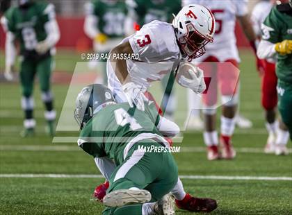 Thumbnail 1 in Freeport vs William Floyd (Long Island Division I Championship) photogallery.