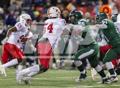 Thumbnail 2 in Freeport vs William Floyd (Long Island Division I Championship) photogallery.