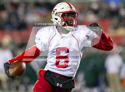 Thumbnail 2 in Freeport vs William Floyd (Long Island Division I Championship) photogallery.