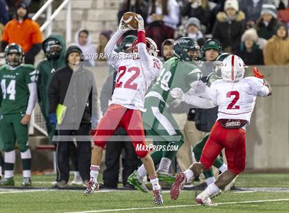 Thumbnail 3 in Freeport vs William Floyd (Long Island Division I Championship) photogallery.