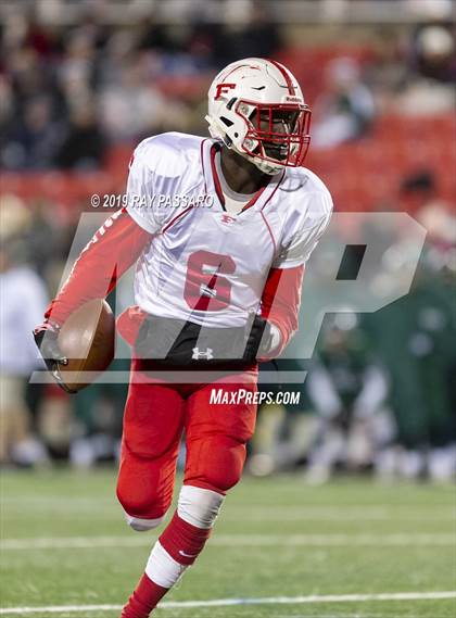 Thumbnail 3 in Freeport vs William Floyd (Long Island Division I Championship) photogallery.