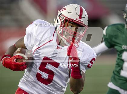 Thumbnail 1 in Freeport vs William Floyd (Long Island Division I Championship) photogallery.