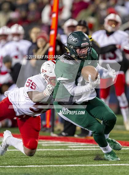 Thumbnail 1 in Freeport vs William Floyd (Long Island Division I Championship) photogallery.