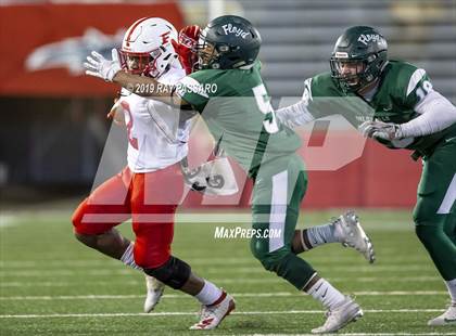 Thumbnail 1 in Freeport vs William Floyd (Long Island Division I Championship) photogallery.
