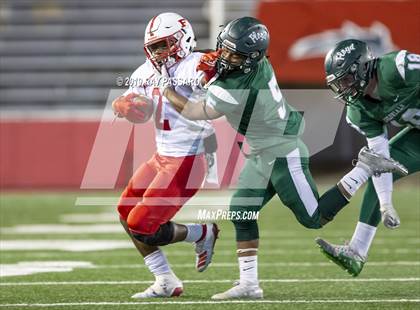 Thumbnail 3 in Freeport vs William Floyd (Long Island Division I Championship) photogallery.