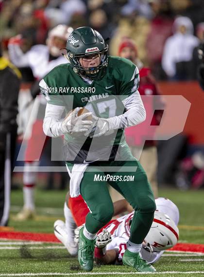 Thumbnail 2 in Freeport vs William Floyd (Long Island Division I Championship) photogallery.