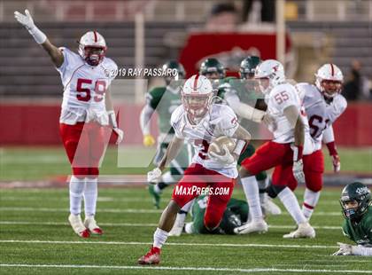Thumbnail 2 in Freeport vs William Floyd (Long Island Division I Championship) photogallery.