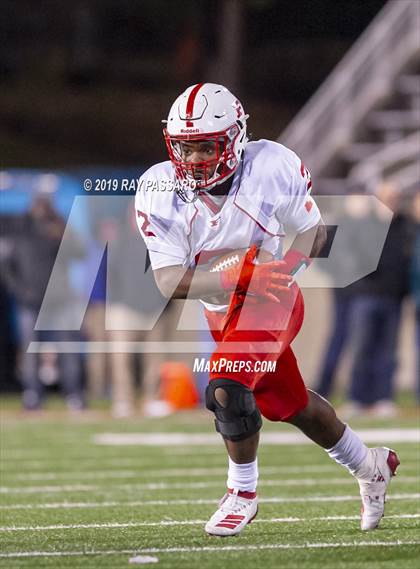 Thumbnail 2 in Freeport vs William Floyd (Long Island Division I Championship) photogallery.