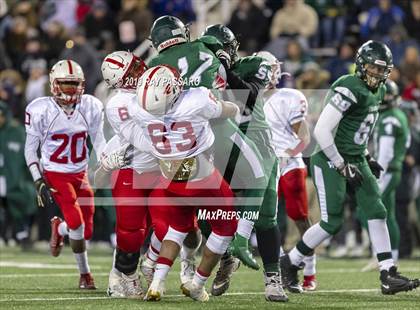 Thumbnail 3 in Freeport vs William Floyd (Long Island Division I Championship) photogallery.