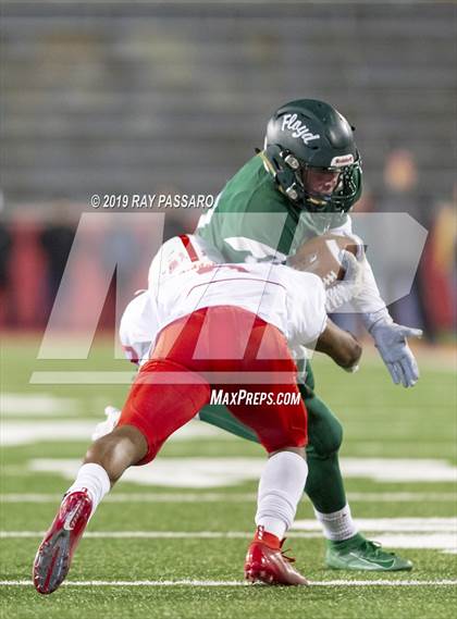 Thumbnail 3 in Freeport vs William Floyd (Long Island Division I Championship) photogallery.