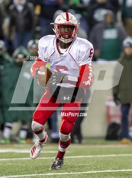 Thumbnail 3 in Freeport vs William Floyd (Long Island Division I Championship) photogallery.
