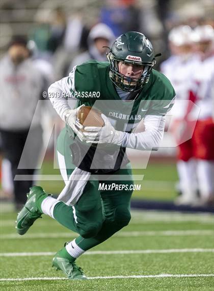 Thumbnail 1 in Freeport vs William Floyd (Long Island Division I Championship) photogallery.