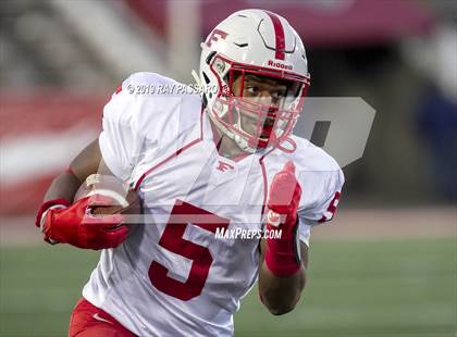 Thumbnail 3 in Freeport vs William Floyd (Long Island Division I Championship) photogallery.