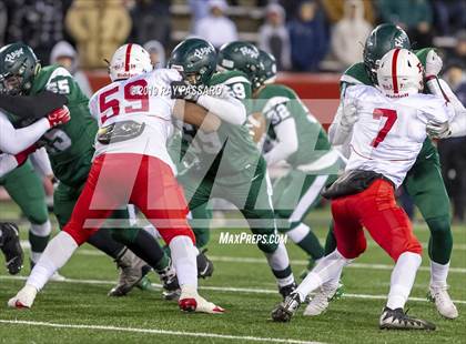 Thumbnail 3 in Freeport vs William Floyd (Long Island Division I Championship) photogallery.