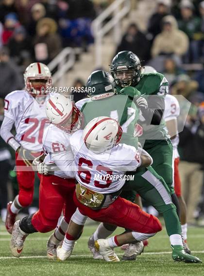 Thumbnail 3 in Freeport vs William Floyd (Long Island Division I Championship) photogallery.