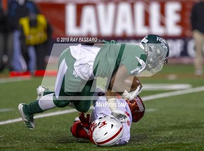 Thumbnail 1 in Freeport vs William Floyd (Long Island Division I Championship) photogallery.