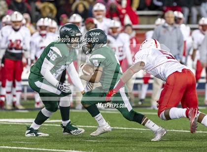 Thumbnail 2 in Freeport vs William Floyd (Long Island Division I Championship) photogallery.