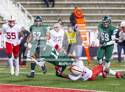 Thumbnail 2 in Freeport vs William Floyd (Long Island Division I Championship) photogallery.