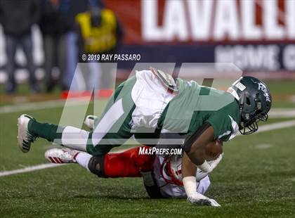 Thumbnail 2 in Freeport vs William Floyd (Long Island Division I Championship) photogallery.