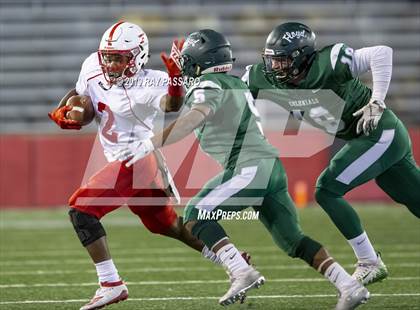 Thumbnail 2 in Freeport vs William Floyd (Long Island Division I Championship) photogallery.