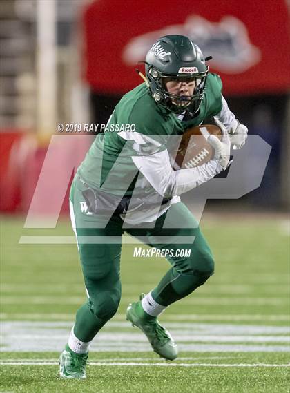 Thumbnail 2 in Freeport vs William Floyd (Long Island Division I Championship) photogallery.
